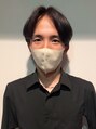 ヘッドミント 京都祇園店 ひゅうが オスニエル