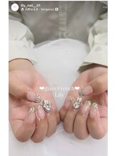 リリィ(Lily)/韓国うるちゅるデザイン