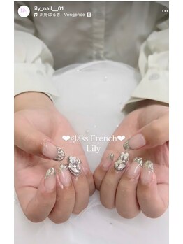 韓国うるちゅるデザイン