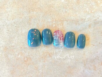 クレー(Klee)/定額Simple Design