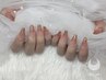 ★PICKUP★【学割U24】新生活応援！ワンカラー/ラメグラデーション￥3490