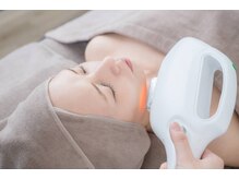 ボディメイキング キキ(Bodymaking KIKI)の雰囲気（プラズマや幹細胞美容などを掛け合わせ、肌悩みに合わせて施術）
