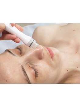 毛穴ケアをしたい