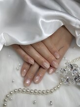 ビビ(ViVi)/マグネットネイル