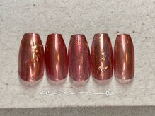 エンネ(enne)/選べるトレンドデザイン2025 9月