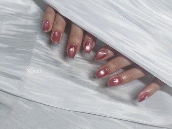 エスツーネイル(S2nail)/