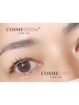 キープ力が自慢のサロン