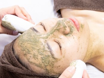 カピリナ(kapilina)/ハーブピーリング6、ハーブ除去