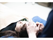 晴レノ日/痛みの少ない美容鍼