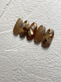 奥行きニュアンスデザイン