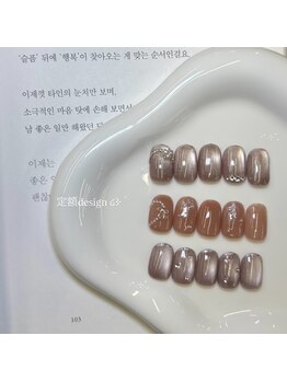 アンジェリーク 飯塚店(Angelique)/定額design :* /高崎/飯塚