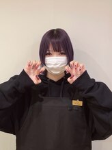 ラビー 南越谷店(Raby) Raby ayane