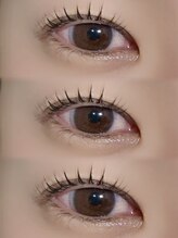 アプシーアイズ(Apsee eyes)/まつげパーマ