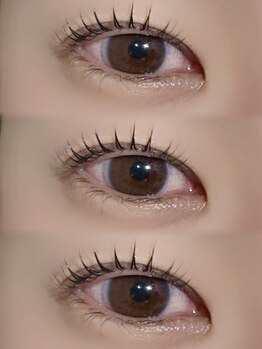 アプシーアイズ(Apsee eyes)/まつげパーマ