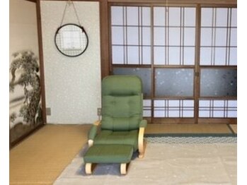 テッテアロマ(tette..aroma)