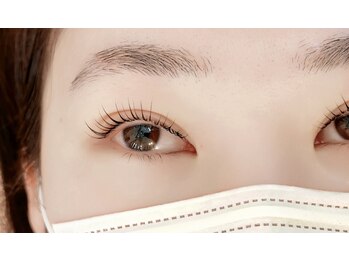 エグスタム(EGUSTAM)/LashLift★