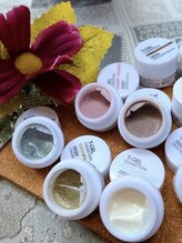 アジュールネイル 岸和田店(Azur Nail)