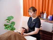 ビープロ整体院 本八幡店(Be-Pro整体院)/もみほぐし