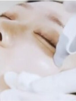 リキアンド3010(Riki & 3010)の写真/「【W毛穴洗浄】 美容液で洗うハイドラ毛穴洗浄と毛穴エクストラクション」