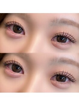 キー 学芸大学本店(kii)/学大オーダーメイドまつげパーマ