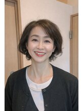 ホープ(Hope)&nbsp;中村 りえ