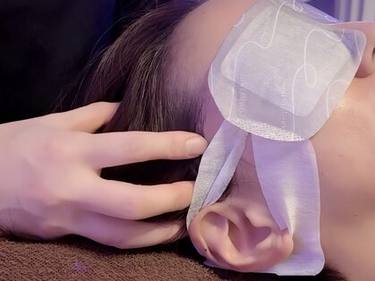 サロンドチル(SALONdeCHILL)の写真