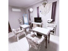 トータルビューティー オハナ アンド 夢頭 中央林間(TOTAL BEAUTY OHANA & 夢頭)の雰囲気（大和エリア初のドライヘッドスパサロン「夢頭」が新装OPEN★）