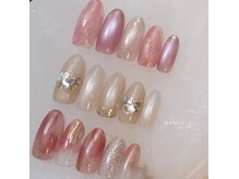 モーンガータ(MANGATA)の雰囲気（◇人気！毎月替わるキャンペーンデザイン◇3月デザインはこちら）