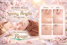 ランソ ビューティー 成田(RUNSO Beauty)