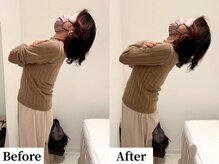 ソレア(Solea)/腰痛改善1回目