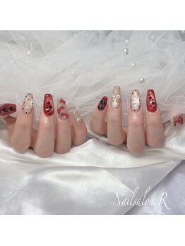 アール 喜多見 成城学園前(R)/