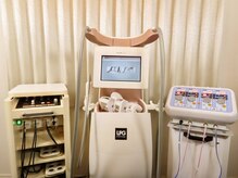 ラボ アビチュード(Labo Habitude)/最新マシンで根本改善