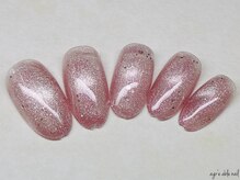 アグレアブルネイル(agr'e able nail)/