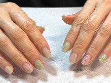 レオネイル(Leo NAIL)/持込アート