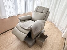 ラカ 伊那店(LaKa)の雰囲気（リクライニングベッドでゆったりお過ごしいただけます＊）