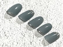 ケイアイビューティーサロン(KIBeauty Salon)/【HAND】定額シンプル