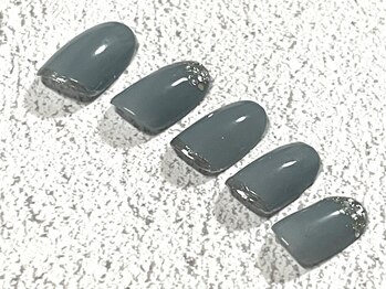 ケイアイビューティーサロン(KIBeauty Salon)/【HAND】定額シンプル
