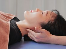 キャン(Can)の雰囲気（整体・ストレッチ）