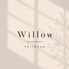 nail&eye Willow 武蔵小杉 【ウィロー】 のお店ロゴ
