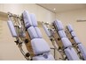 全身矯正専用ベッドで行う☆全身整体カイロプラクティック ￥8,150⇒￥5,000