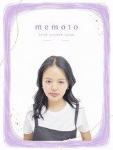 メモト 神戸三宮店(memoto)&nbsp;ヒサダ 