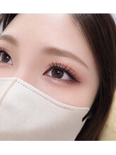 エムイニョン(m.Inyeon)/フラットラッシュ120本