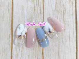 7月登場☆定額8,300円コース