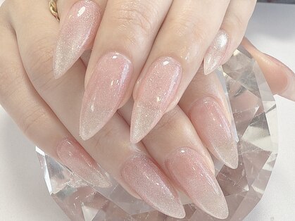 ネイルボーテ(Nail Beaute)の写真