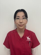 アイケア整骨院 新検見川(i-care整骨院)&nbsp;松井 優來