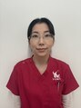 アイケア整骨院 新検見川(i-care整骨院) 松井 優來