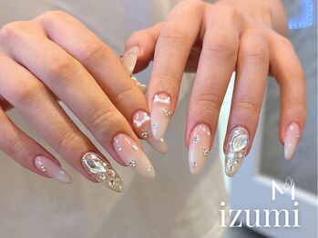 IZUMIデザイン★