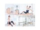 ラ ピラティス 円山店(La pilates)の写真