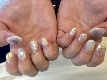 サロンドビオ(Salon de vio)/