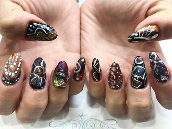 ビューティ ヴェール(Beauty Veil)/